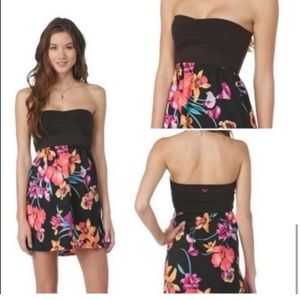 Roxy summer dress